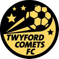 Twyford Comets (@twyfordcomets) Twitter profile photo