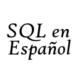 SQLenEspanol's profile picture. Código y artículos de SQL Server en Español