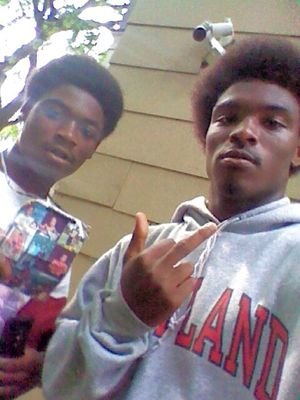 Rip Mahari *Free Le$ #JohnnyVill TTK$ FBG