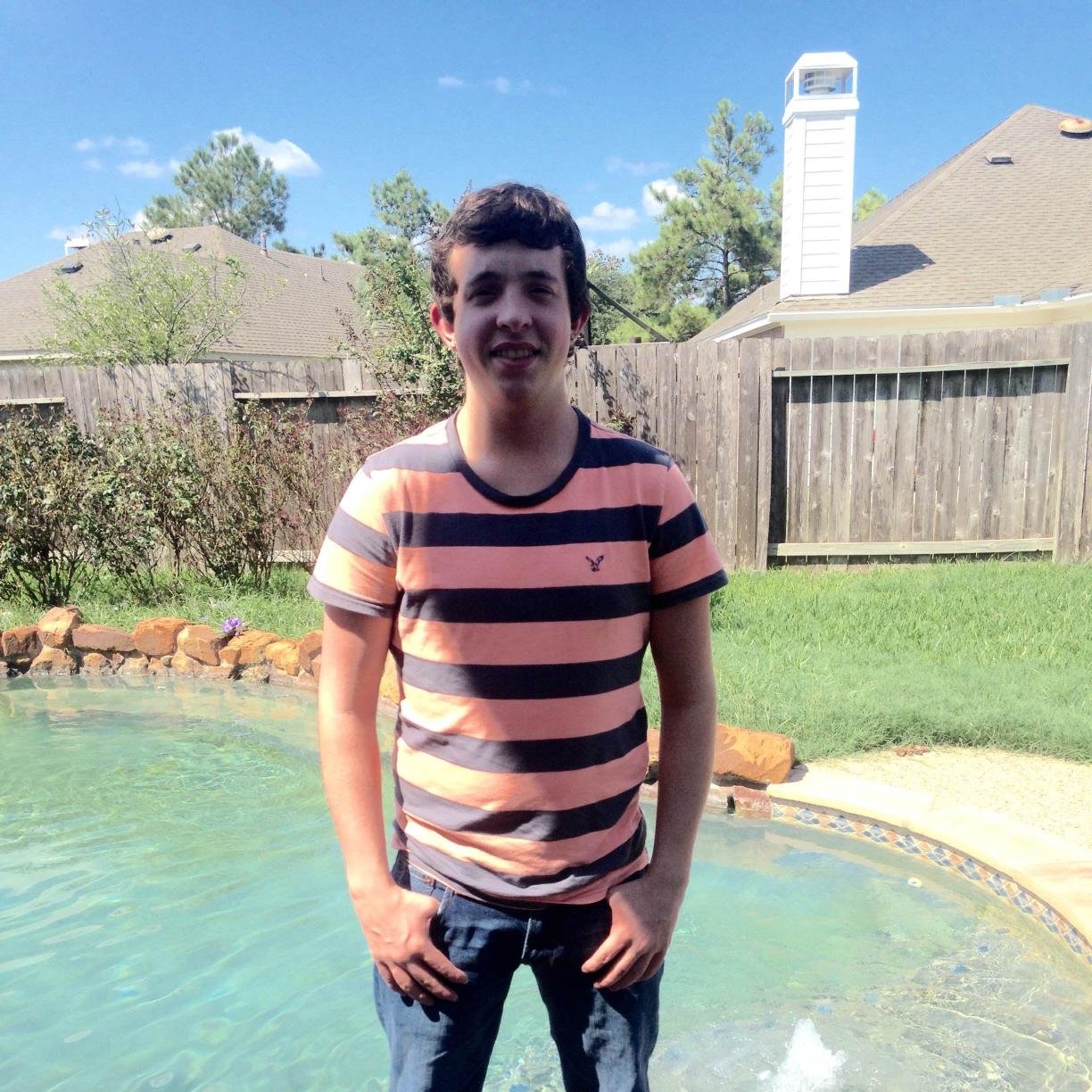 JustinWelsch4's profile picture. 