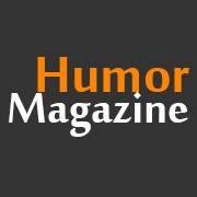 HumorMagazine's profile picture. 