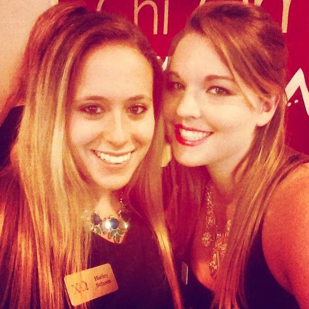 madiedoos's profile picture. University of Cincinnati, Graphic Design class of 2016. ΧΩ To be womanly always, discouraged never.