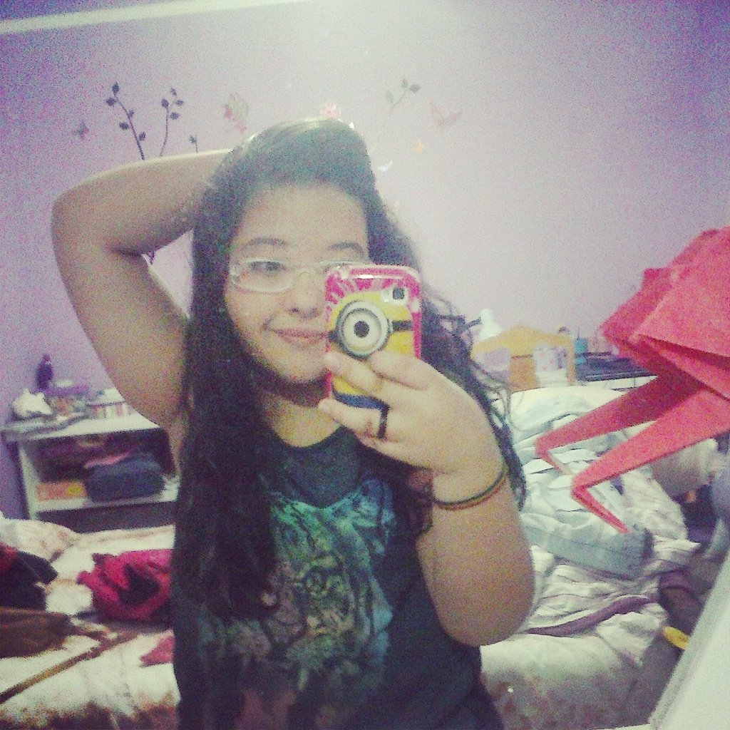 Luanete com Orgulho ♡