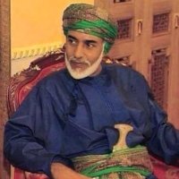 بدرية البلوشية (@bidriaacct) Twitter profile photo