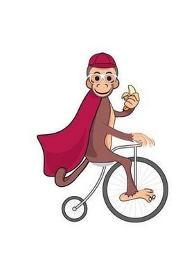 MarkDouglasltd's profile picture. Bananas