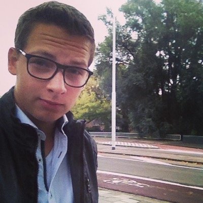 Schutter1998's profile picture. 