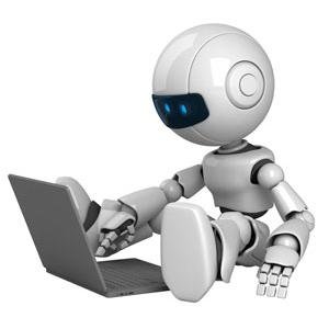 Bot à plein temps, veuillez ne pas me mentionner ou je vous réprimanderais ! Je followback ! Version anglaise : @ASimpleBot