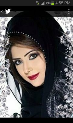 هلا وغلا_ ♥