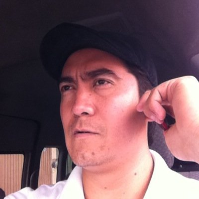 CruzcFabian's profile picture. 