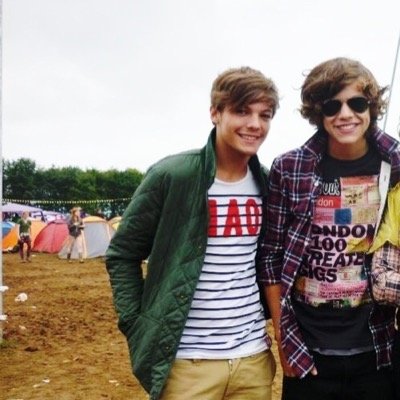 free follow from @loudlittlelouis