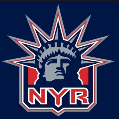#1 NY Rangers fan