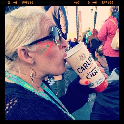 get up and dance, get up and smile, get up and drink to the days that are gone in the shortest while...