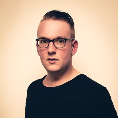 https://t.co/agWtBdlw1N Hobby: DJ/Producer Johnny Pitch, The Netherlands