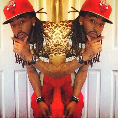 Bucked up & fucked up/.. get at me at ya own risk !