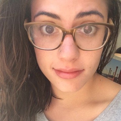 shadiarabia's profile picture. Computer Science @ UPenn .. Sometimes I tweet funny quotes from my classes