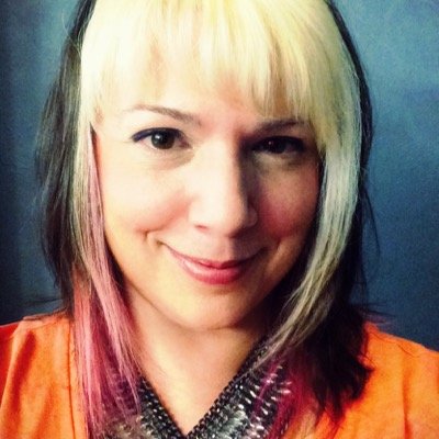 Creative Marketing Manager - obsessed with science, technology and world travel.