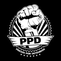 Presos Por Detenidos (@ppdetenidos) 's Twitter Profile