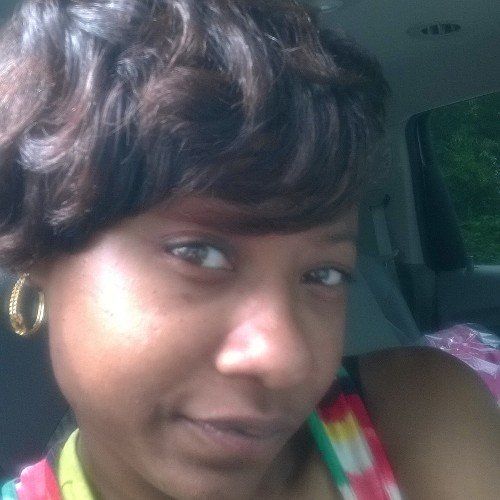 Mother of a gorgeous princess  ND 2 handsome kings  who has Da key to my heart #datsall