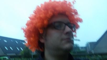 KlevePsed's profile picture. 