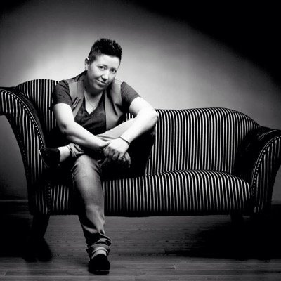 AndreaGreenxx's profile picture. 