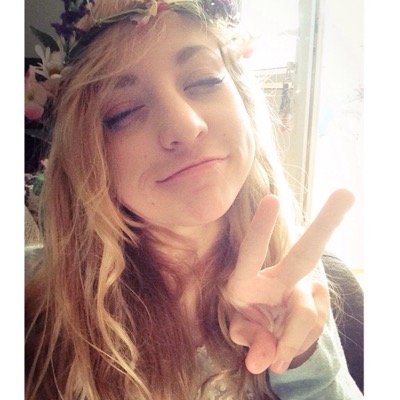 Oops .twitter for people from school. Hi