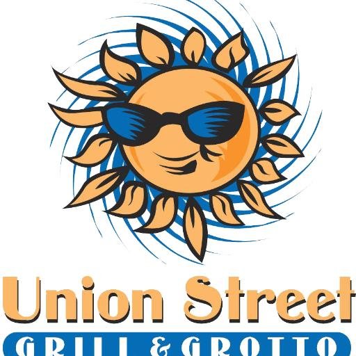 The Union Street Grill and Grotto  Enjoy a hearty Lunch during the day and a delicious fresh dinner over candle light in the evening. See our Gluten free menu