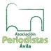 Periodistas de Ávila (@apaavila) Twitter profile photo Periodistas de Ávila (@apaavila) Twitter profile photo