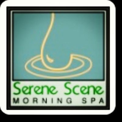 Serene Scene is free from chemicals. A spa that is both natural and one on one. The first spa to be open 24/7 by appt.