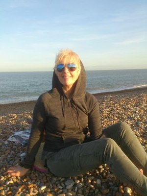 debspr's profile picture. 