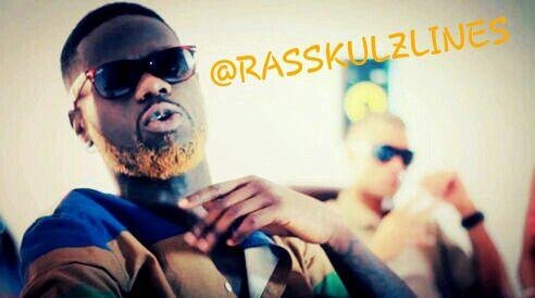 Lines van Rasskulz! Veel harder dan al die andere rappertjes! * Wij zijn niet @rasskulzTV zelf * #GOOISEGOONS