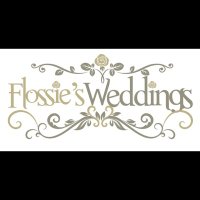 Flossie’s Weddings (@flossiesweds) 's Twitter Profile Photo