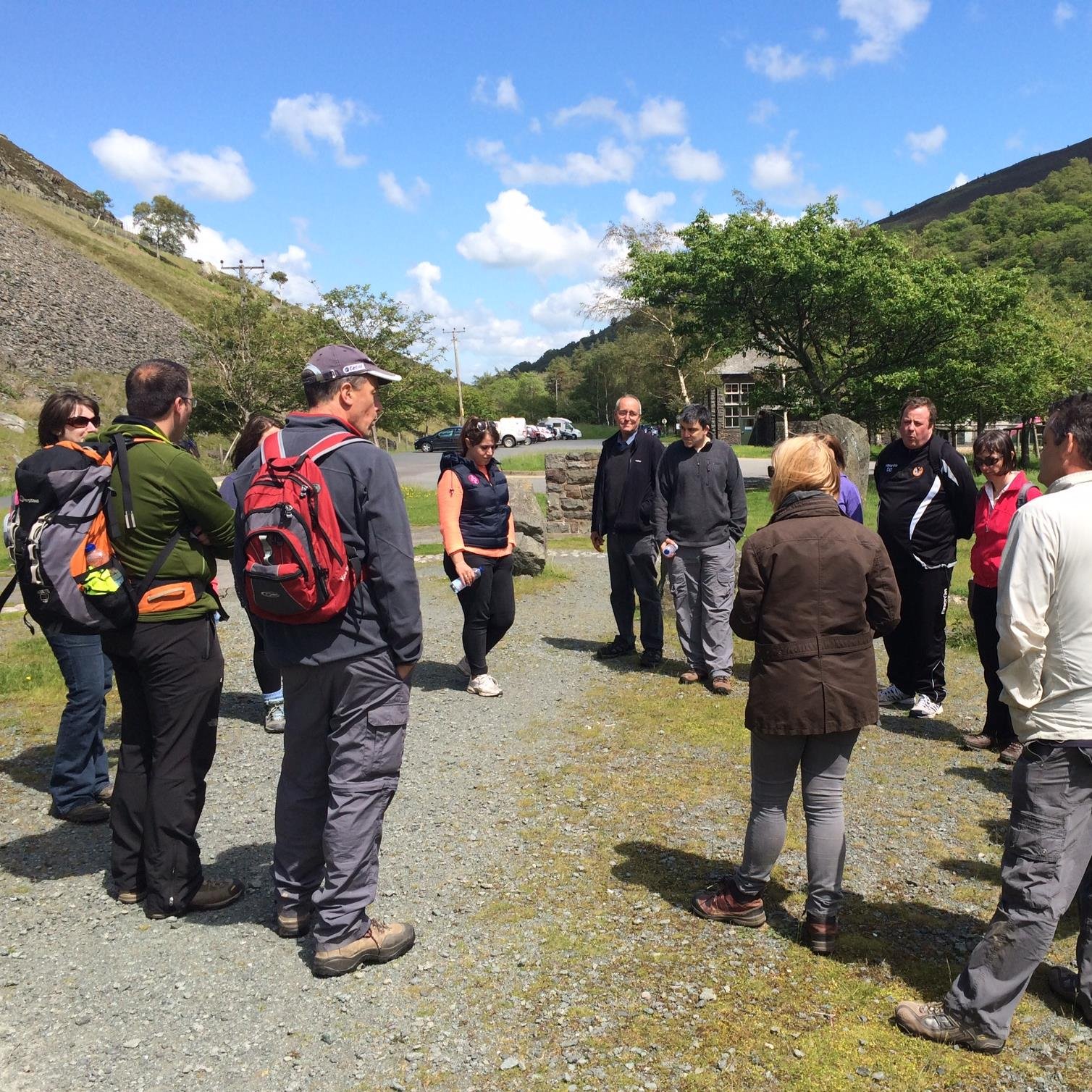 Powys CC Workforce Team supporting:
*Recruitment,
*Individual & Team Development, *Leadership Programmes, 
*Coaching, 
*Training,
*Staff Engagement.