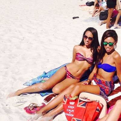 nicoleaudreyd's profile picture. Girl next door | Physio | Shoe Lover | Beachbum | Summer baby | Aspiring writer | Addicted to cupcakes & champagne