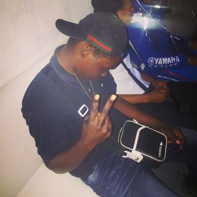 Marche ou creve poto