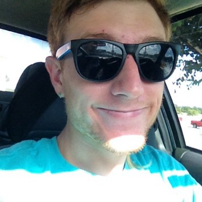 Cyclist from N TX