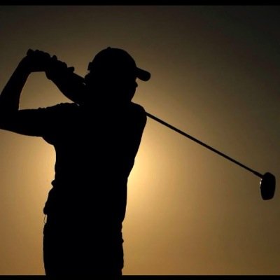 Amante del Golf 🏌, golfista hcp 4,0 ,amante de la vida , de la naturaleza y de mi familia,fan del Real Madrid . Todo lo publicado en esta cuenta es personal .