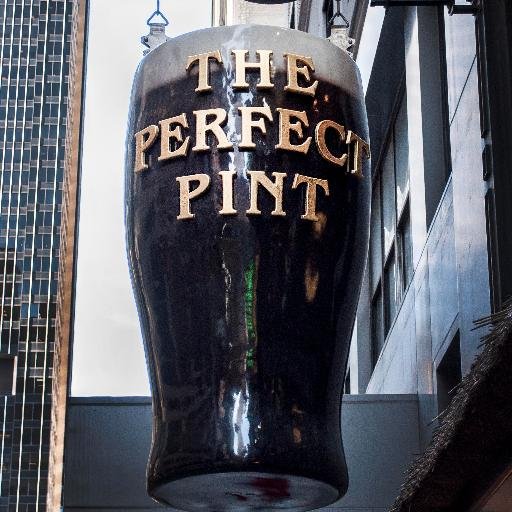 PerfectPintNYC's profile picture. Upscale Irish pubs, Great food, drinks, and rooftop bar! TWO locations: 203 east 45th Street between 3rd and 2nd & 123 west 45th Street between 6th and Broadway