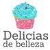 Delicias de Belleza (@DeliciasBelleza) Twitter profile photo