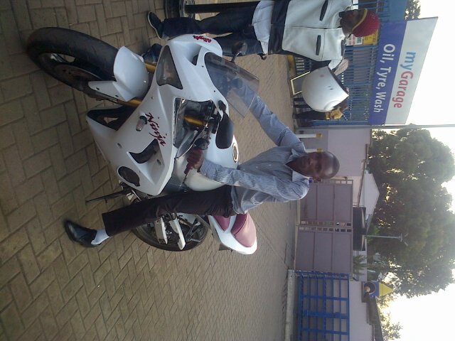 Am good n I like tweet