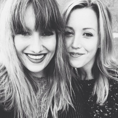 NotonTuesday_'s profile picture. Het styling platform van Aniek & Leonie | Webshop | Blog | Mode | Beauty |