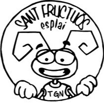 Quaranta-cinc anys treballant per l'educació en el lleure i per la inclusió social des de l'Esplai de Sant Fructuós #esplaiESF
