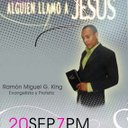 Ramon King - @ramonking2279 - Twitter