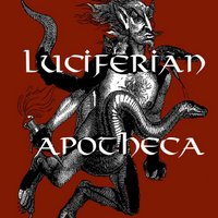 Luciferian Apotheca (@lapotheca1) 's Twitter Profile