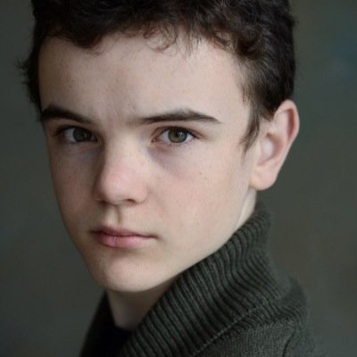 None of the other kids like me... I don't know why, but they call me a freak. Oh well, they're all idiots anyway. [13Sherly•RP]