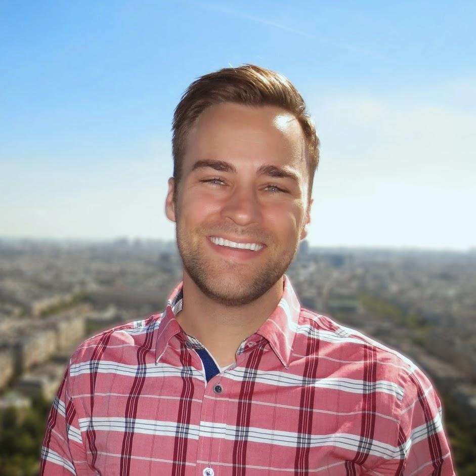 KristopherClark's profile picture. 