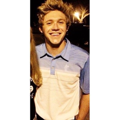 with my curly hair and niall's blue eyes, our babies are beautiful