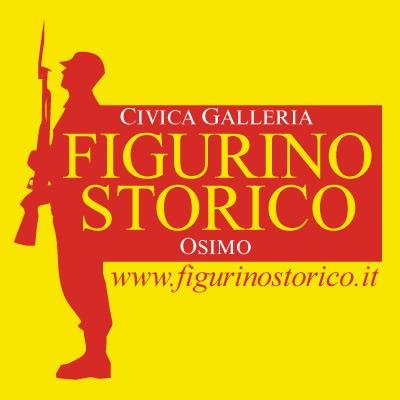 La Civica Galleria di #Osimo, l'unico museo delle Marche nel suo genere, è un'aula didattica dove la #storia può essere appresa tramite il #figurinostorico