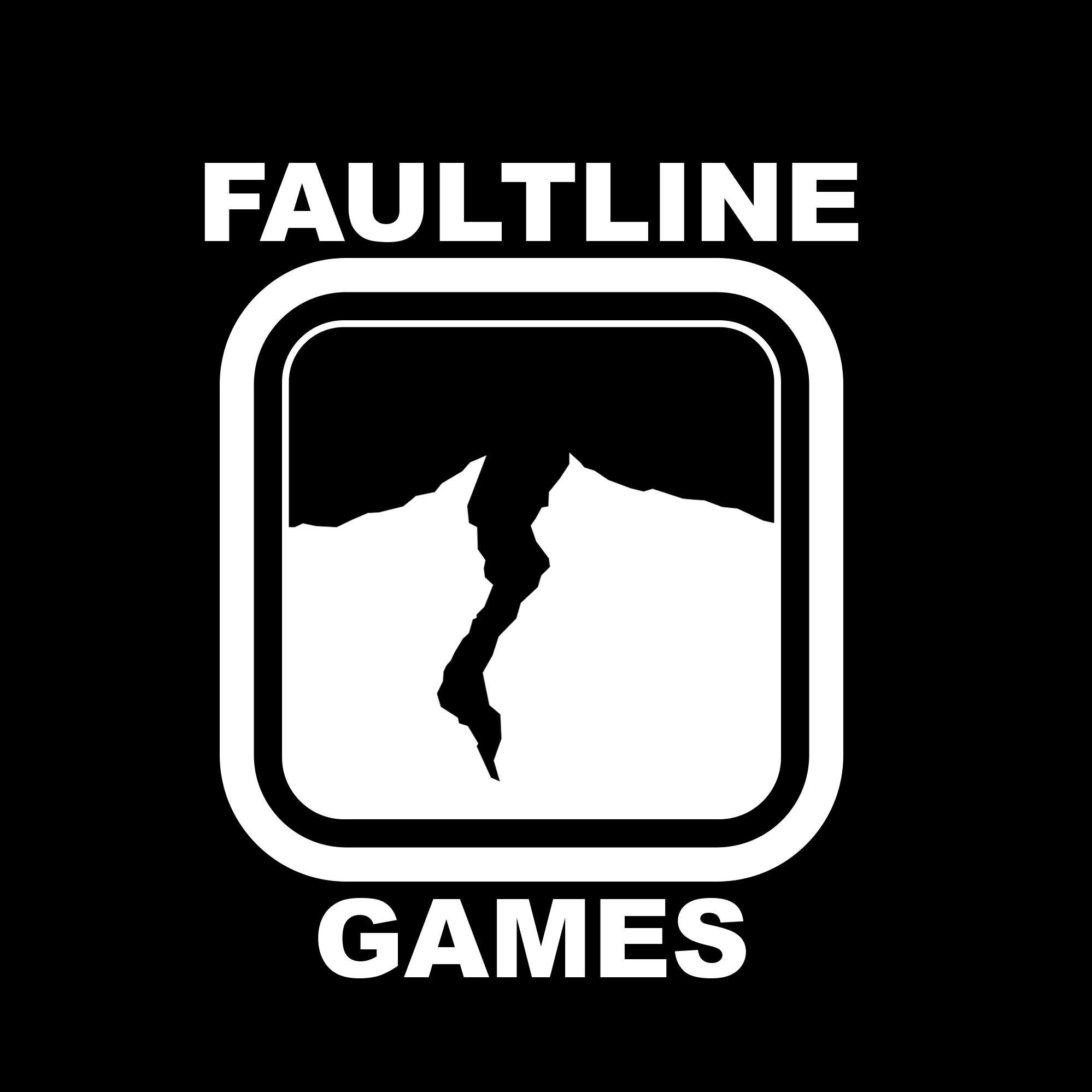 Faultline - Mute Faultline - Mute