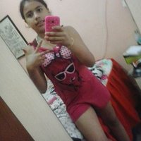 Fernanda Santos (@nandasilvaluan1) 's Twitter Profile