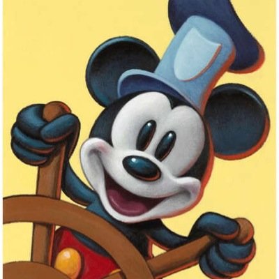 MoJoDisney Profile Picture